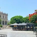 Philedomus Studio In The Centre Of Heraklion No27