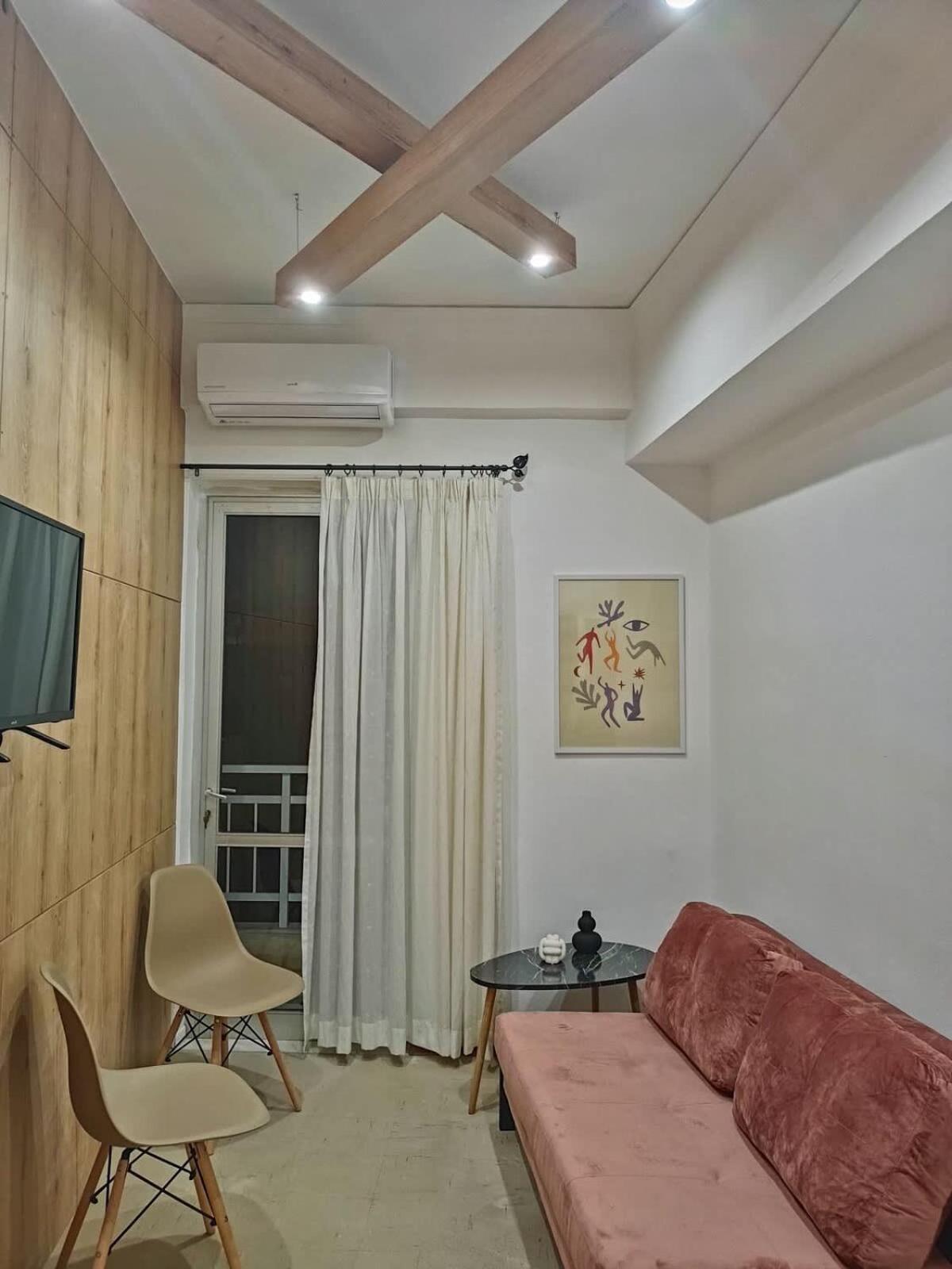 Philedomus In The Centre Of No27 Apartamento *