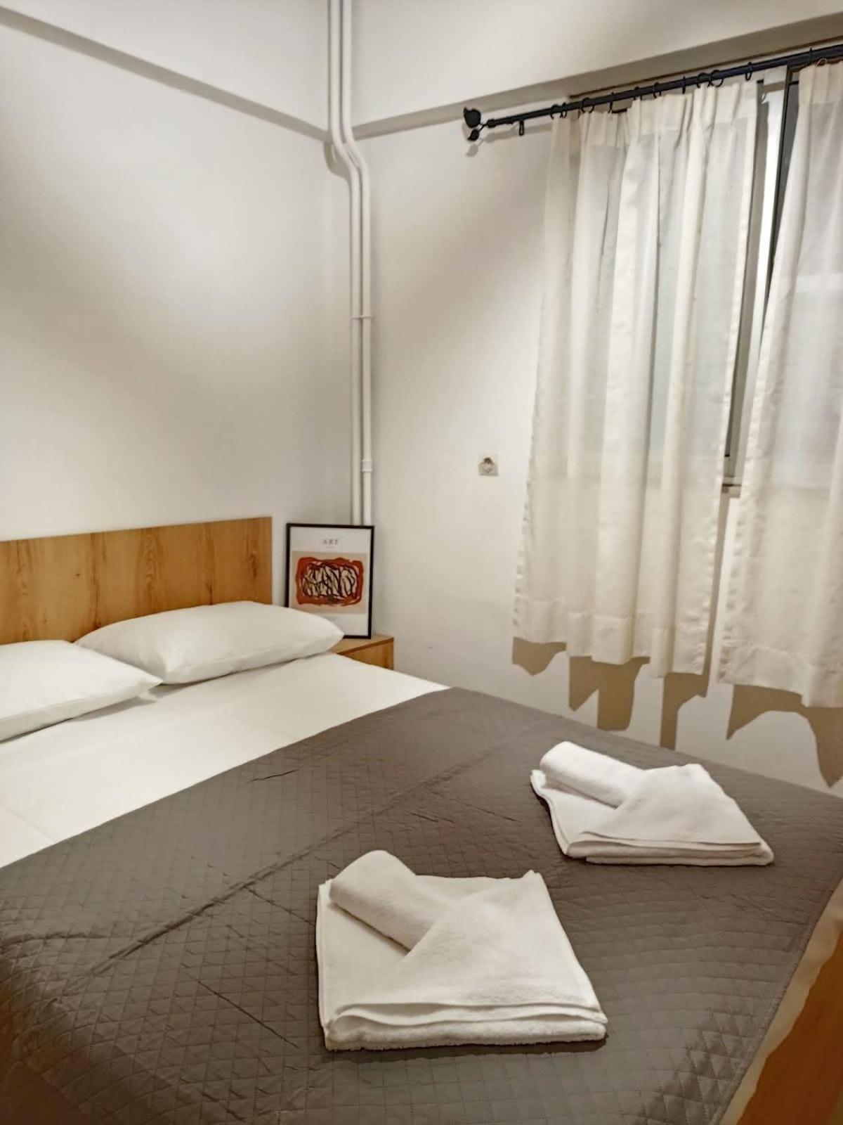 Apartamento Philedomus In The Centre Of No27